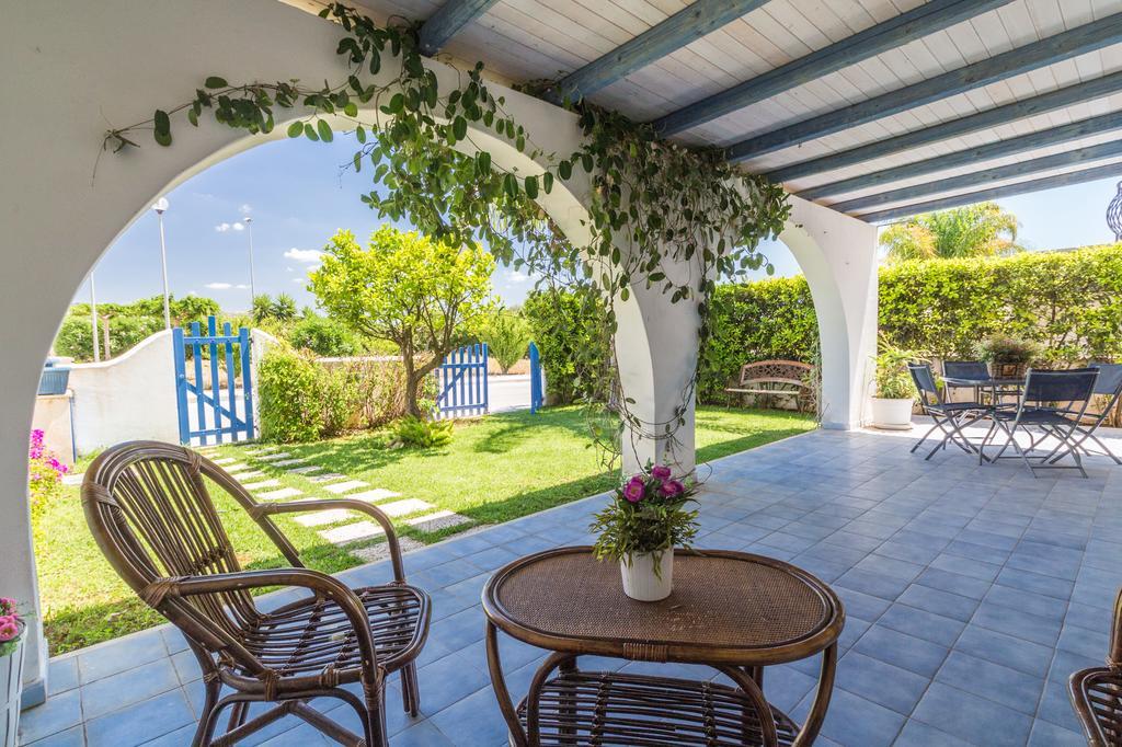 Villa Oliana Marina di Ragusa Room photo